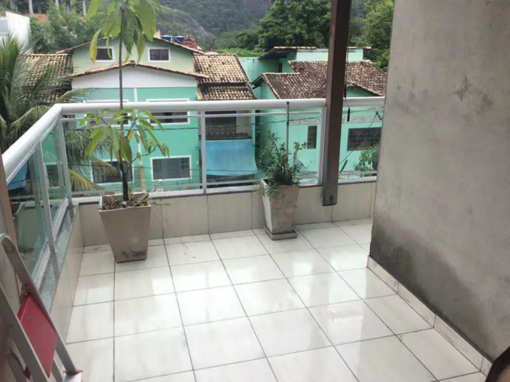 Casa, 5 quartos, 142 m² - Foto 9