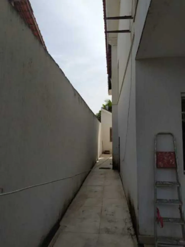 Casa de Condomínio, 4 quartos - Foto 18