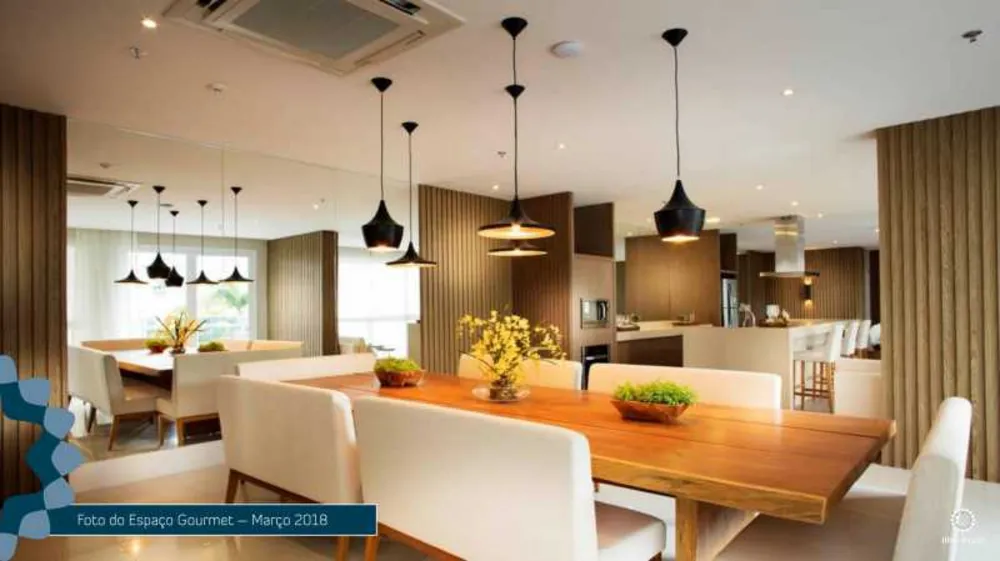 Apartamento, 3 quartos, 85 m² - Foto 5