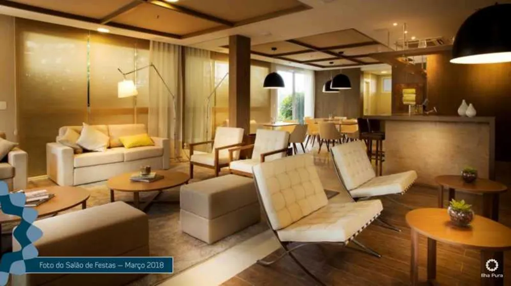 Apartamento, 3 quartos, 85 m² - Foto 4