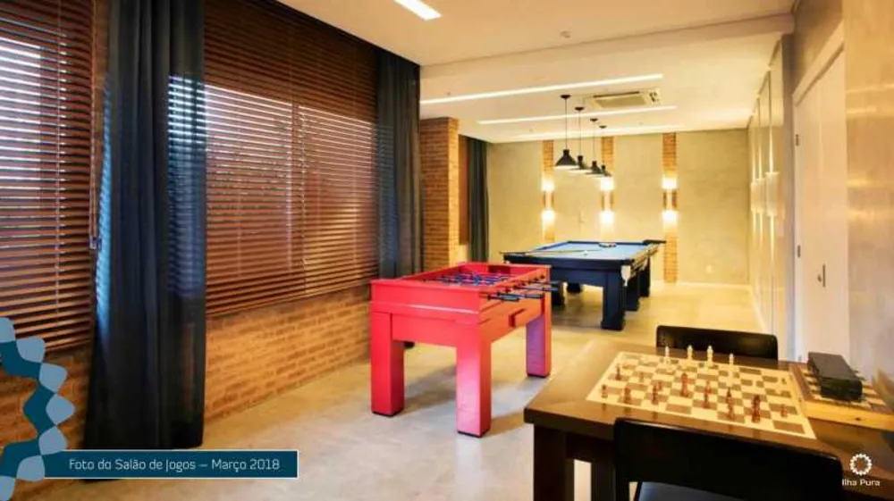 Apartamento, 3 quartos, 85 m² - Foto 11