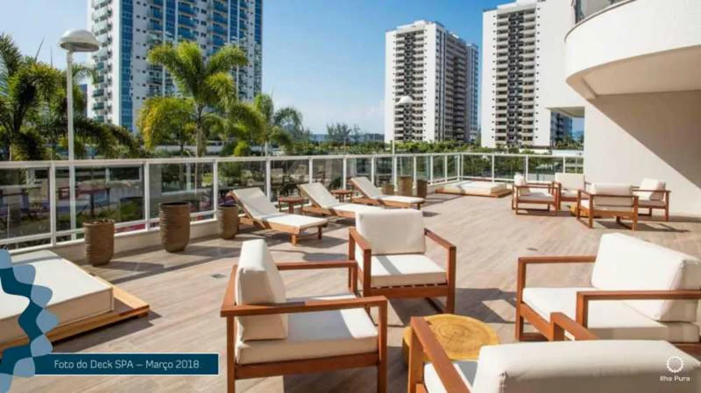 Apartamento, 3 quartos, 85 m² - Foto 3