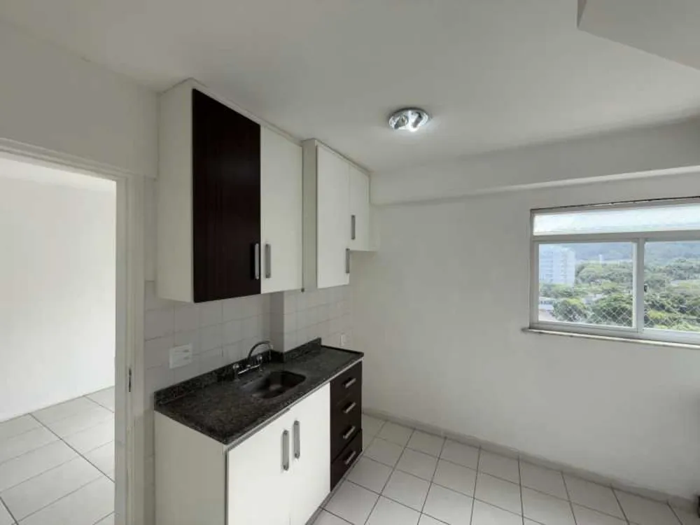 Apartamento, 2 quartos, 62 m² - Foto 2