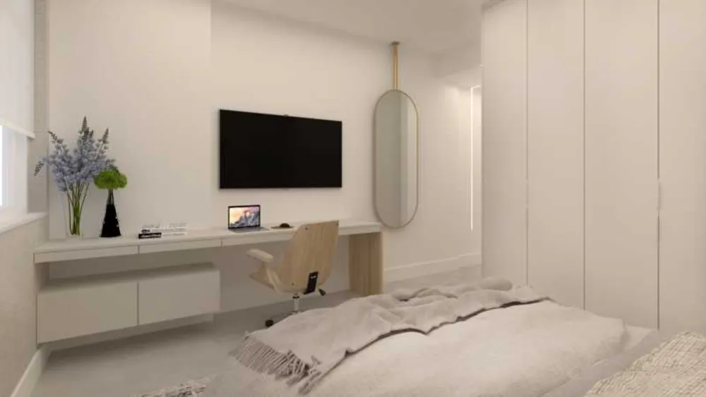 Apartamento, 3 quartos, 135 m² - Foto 11