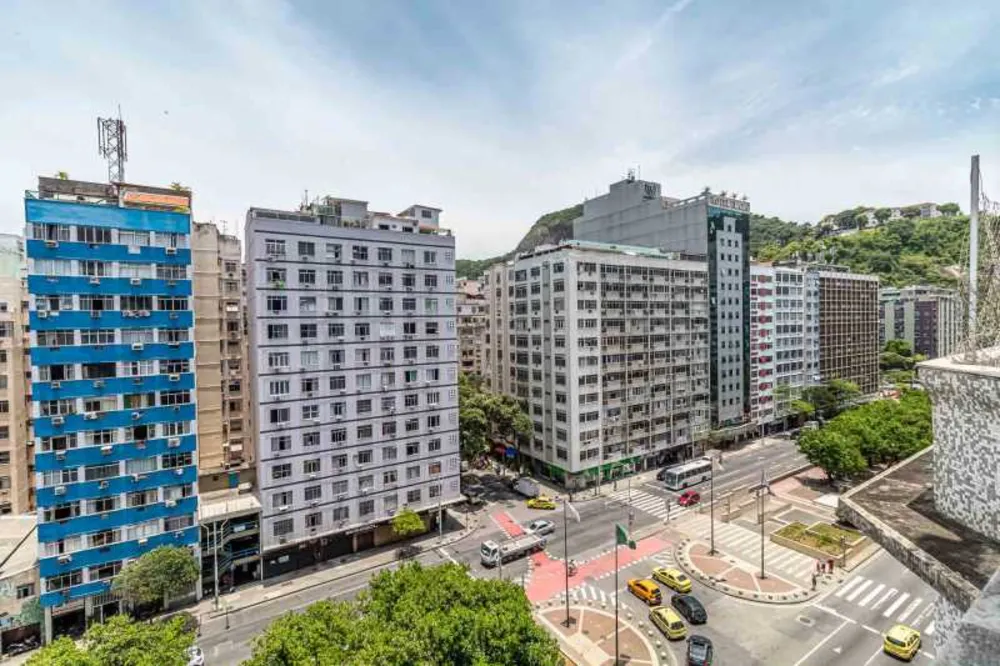 Apartamento, 3 quartos, 135 m² - Foto 9
