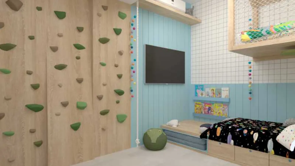 Apartamento, 3 quartos, 135 m² - Foto 11