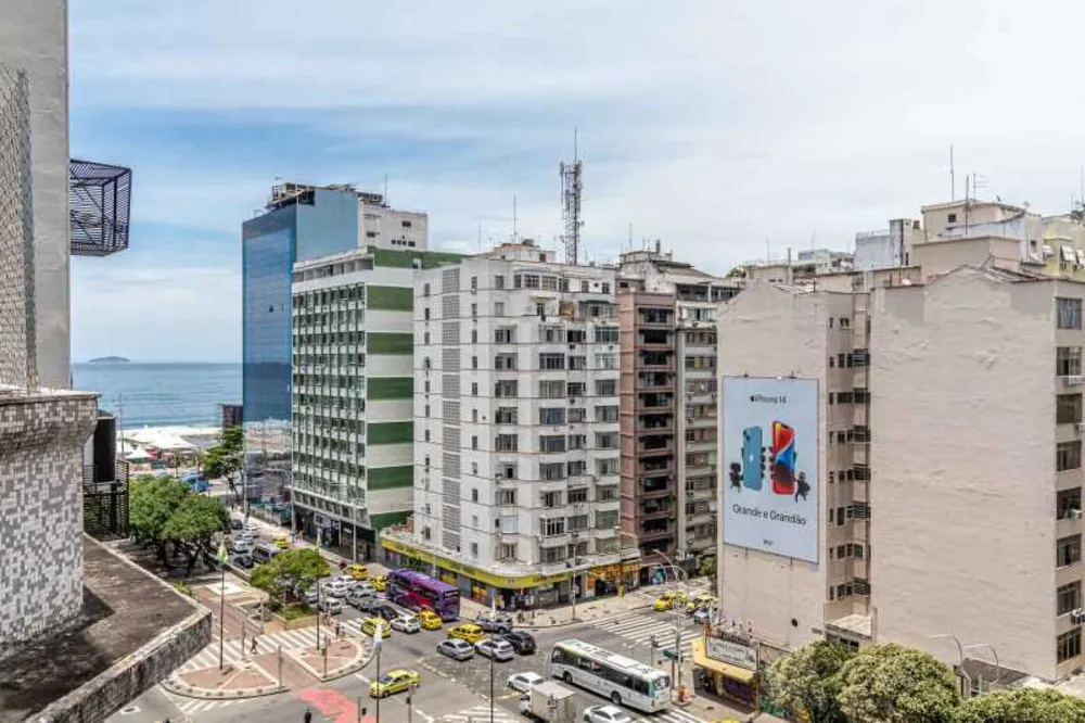 Apartamento, 3 quartos, 135 m² - Foto 8