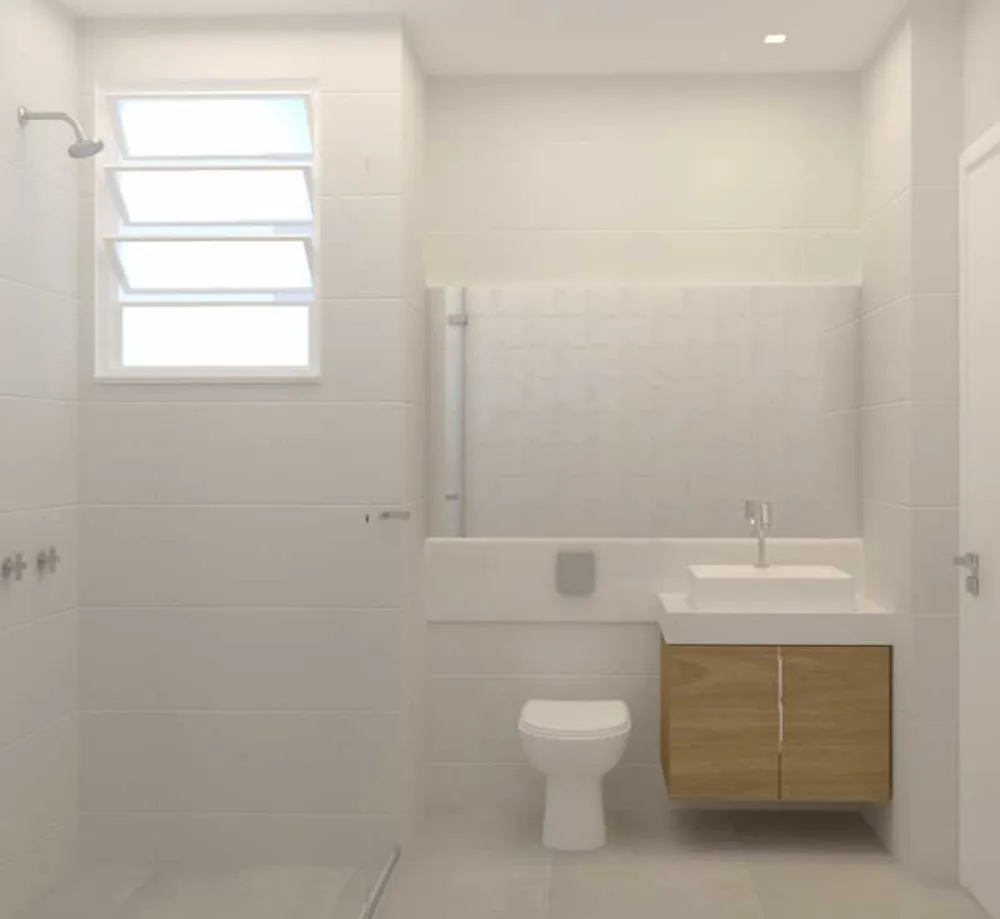 Apartamento, 3 quartos, 135 m² - Foto 2