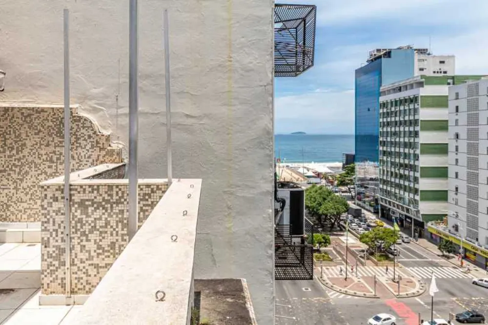 Apartamento, 3 quartos, 135 m² - Foto 8