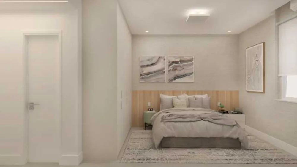 Apartamento, 3 quartos, 135 m² - Foto 23