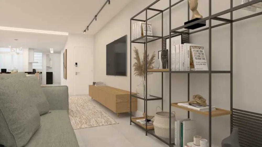 Apartamento, 3 quartos, 135 m² - Foto 12