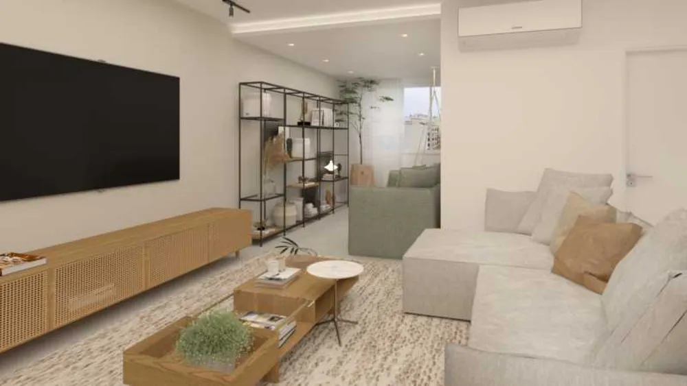 Apartamento, 3 quartos, 135 m² - Foto 10