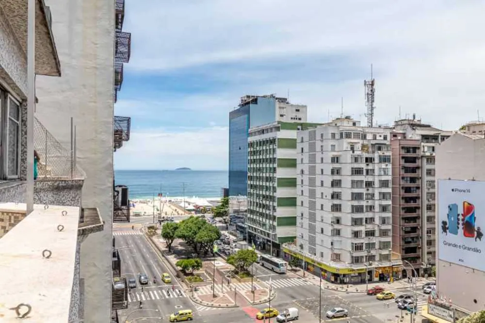 Apartamento, 3 quartos, 135 m² - Foto 3