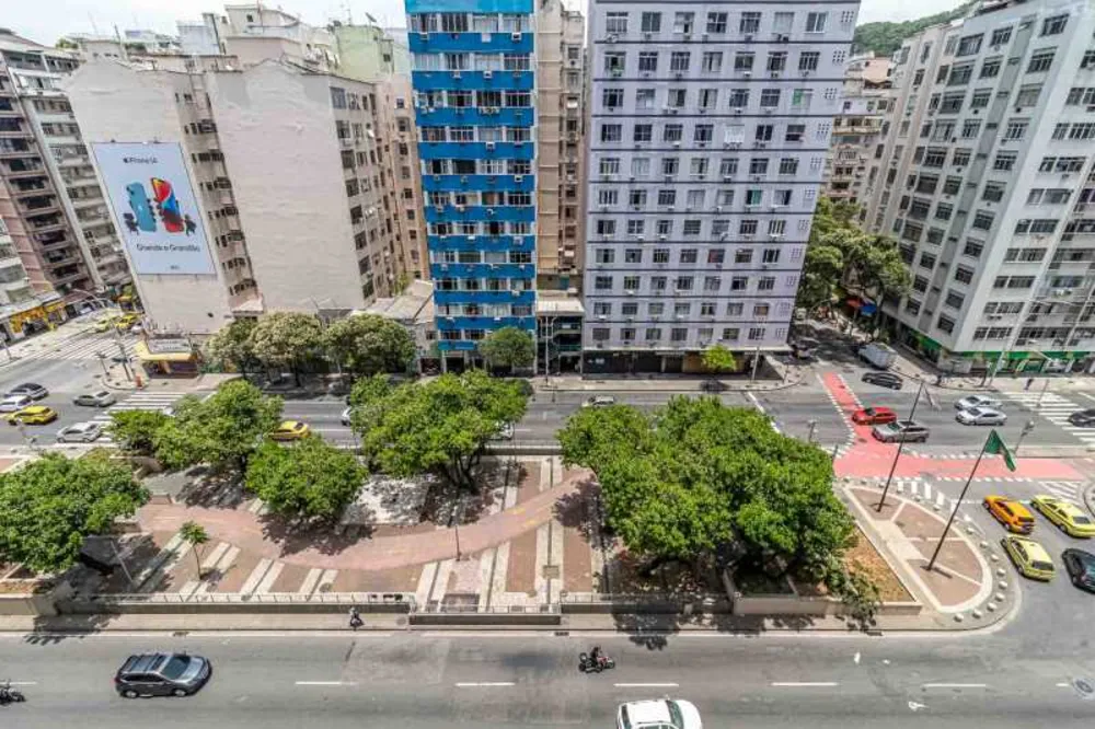 Apartamento, 3 quartos, 135 m² - Foto 21