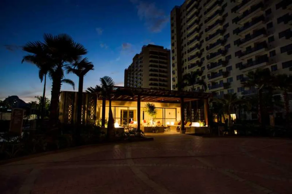 Cobertura, 3 quartos, 167 m² - Foto 1