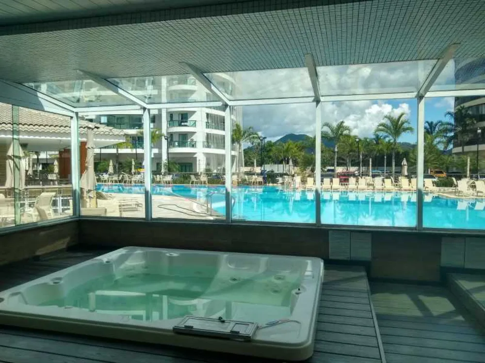 Apartamento, 3 quartos, 93 m² - Foto 3