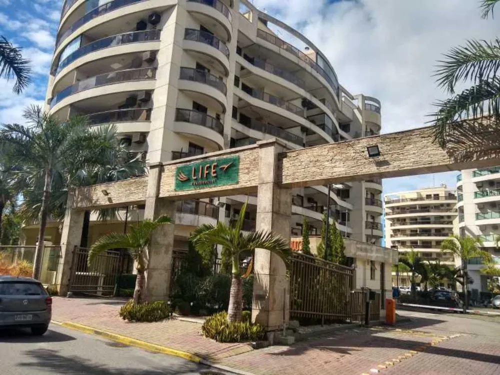 Apartamento, 3 quartos, 93 m² - Foto 1