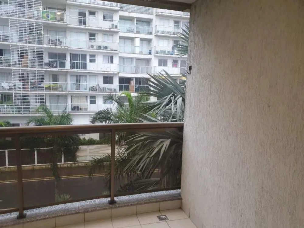 Apartamento, 3 quartos, 93 m² - Foto 19