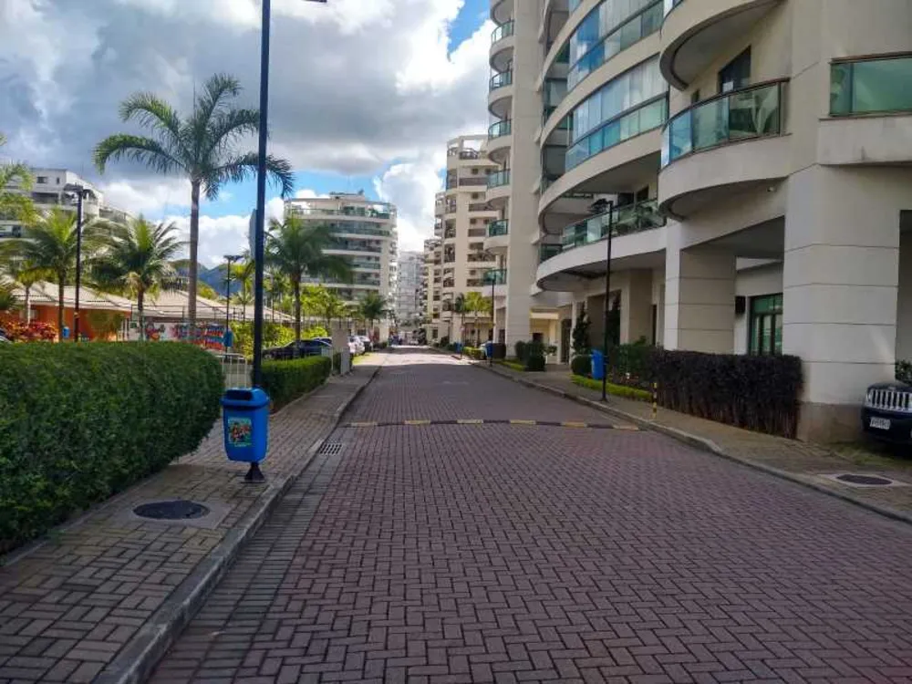 Apartamento, 3 quartos, 93 m² - Foto 11