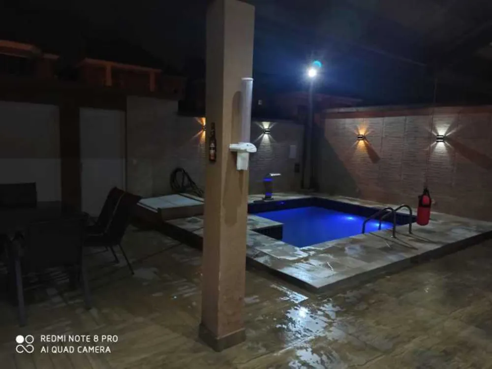 Casa de Condomínio, 3 quartos - Foto 16