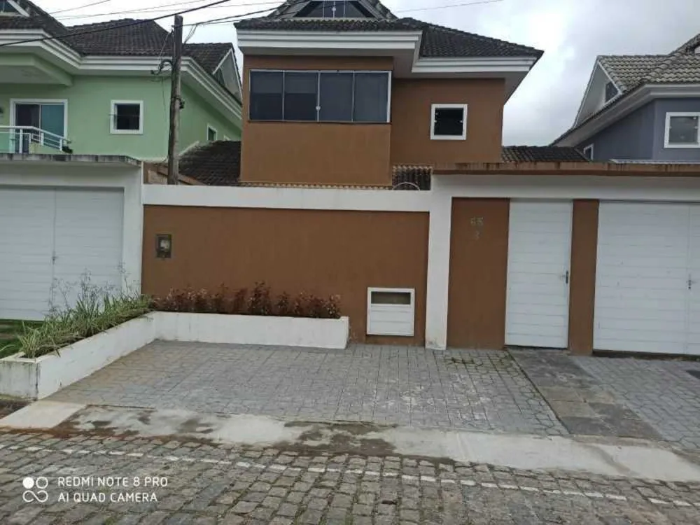 Casa de Condomínio, 3 quartos - Foto 3