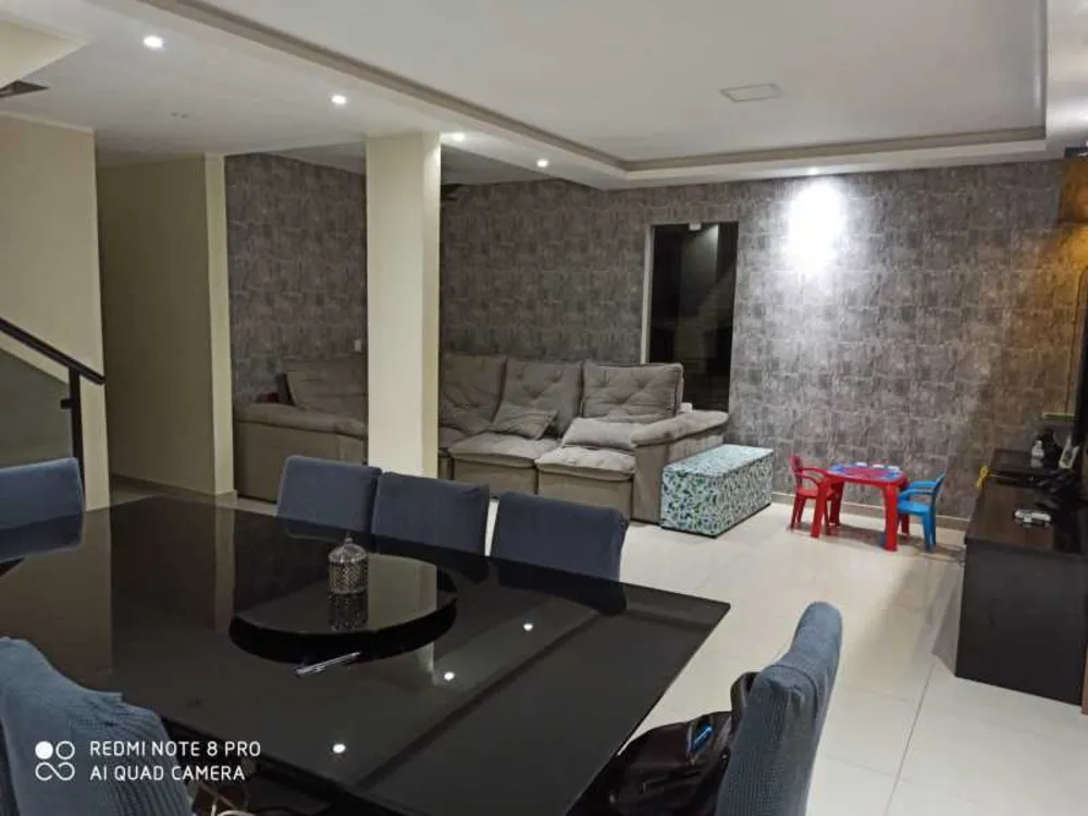 Casa de Condomínio, 3 quartos - Foto 10