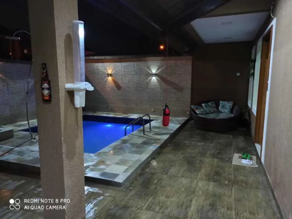 Casa de Condomínio, 3 quartos - Foto 3