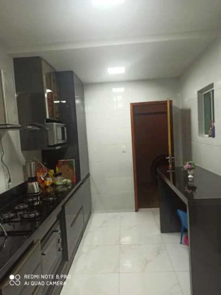 Casa de Condomínio, 3 quartos - Foto 7