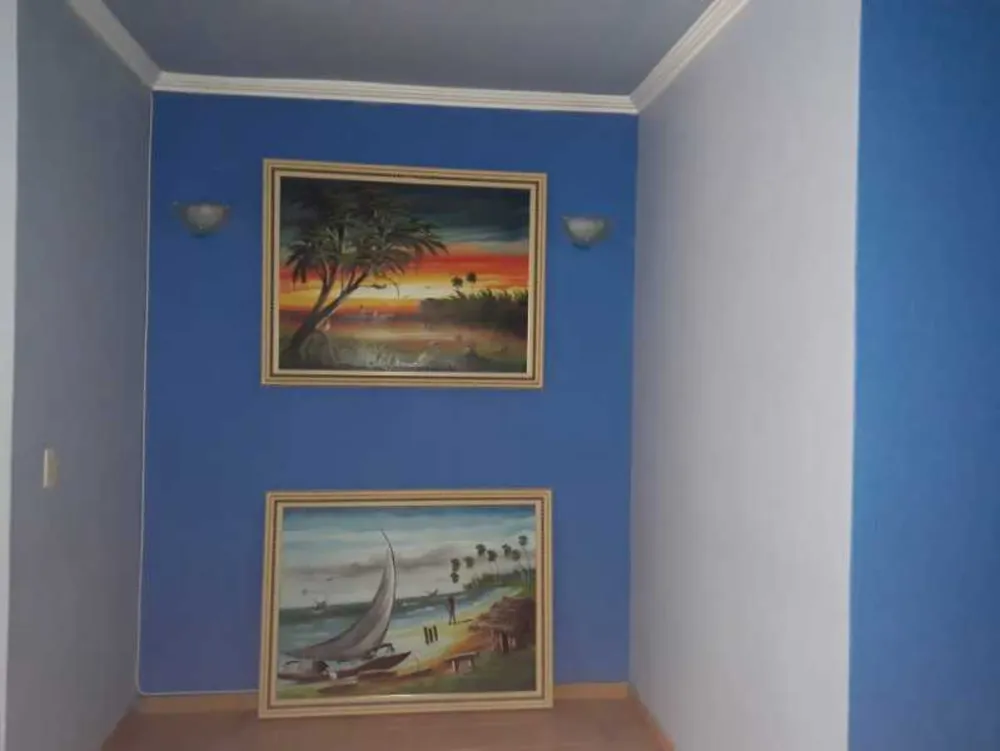 Apartamento, 2 quartos, 70 m² - Foto 1