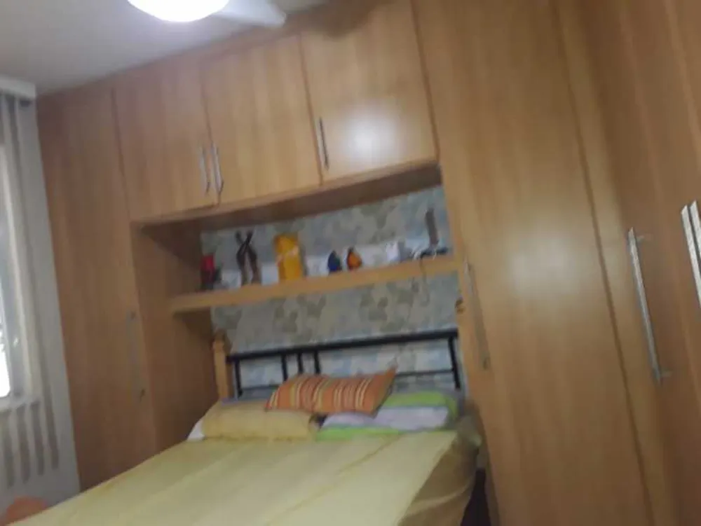 Apartamento, 2 quartos, 70 m² - Foto 11