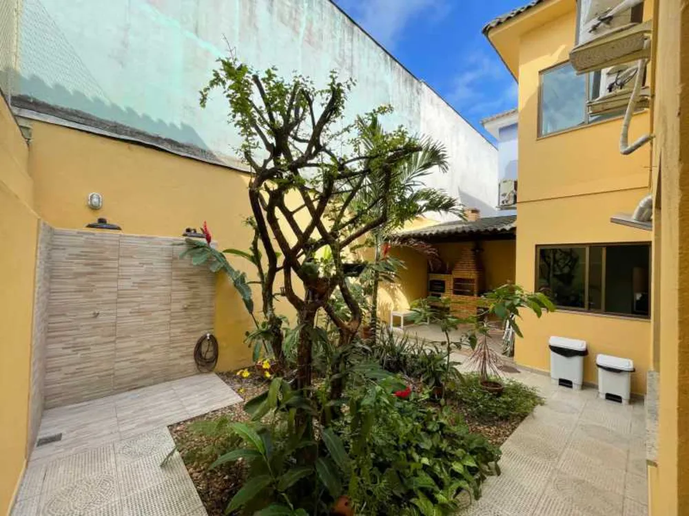 Casa de Condomínio, 5 quartos - Foto 4