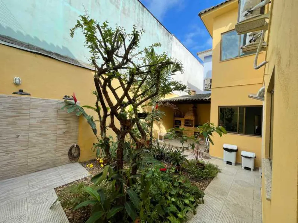 Casa de Condomínio, 5 quartos - Foto 5