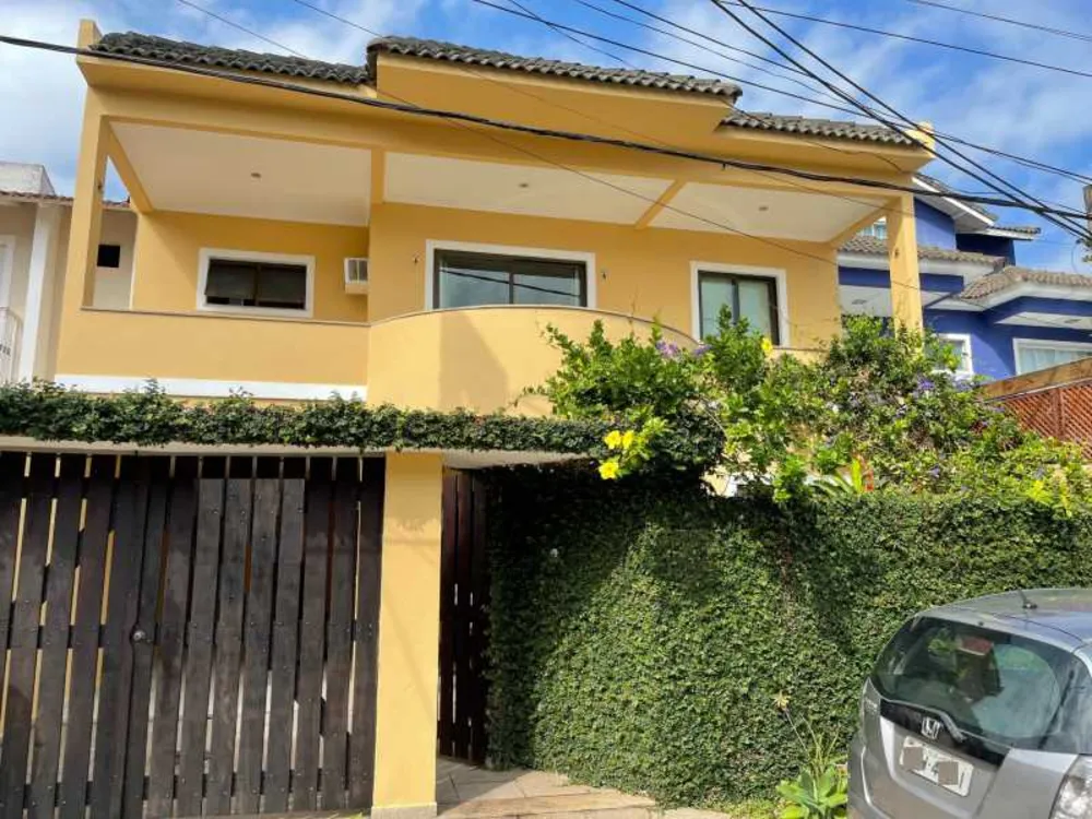 Casa de Condomínio, 5 quartos - Foto 1