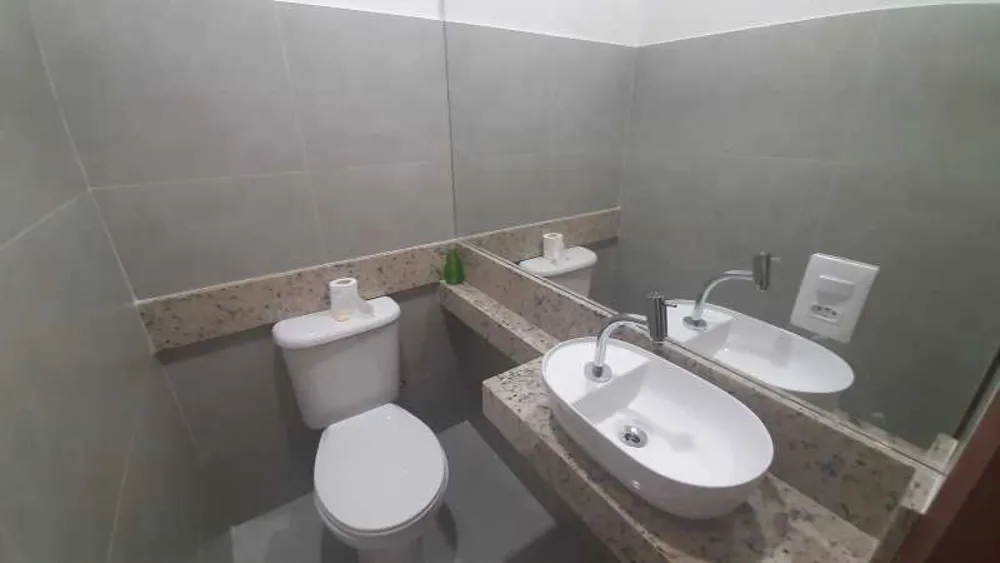 Casa de Condomínio, 5 quartos - Foto 8