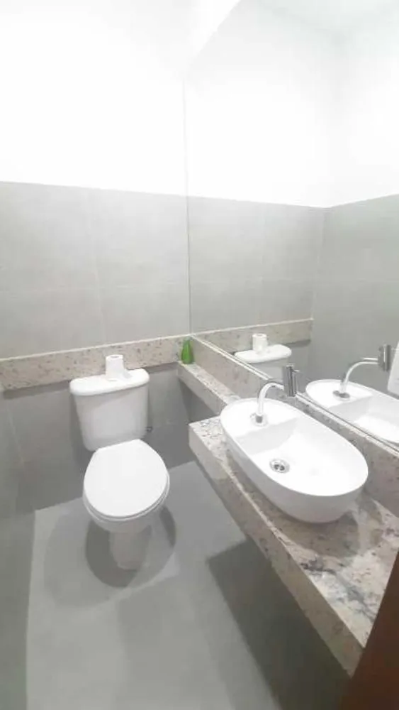 Casa de Condomínio, 5 quartos - Foto 9