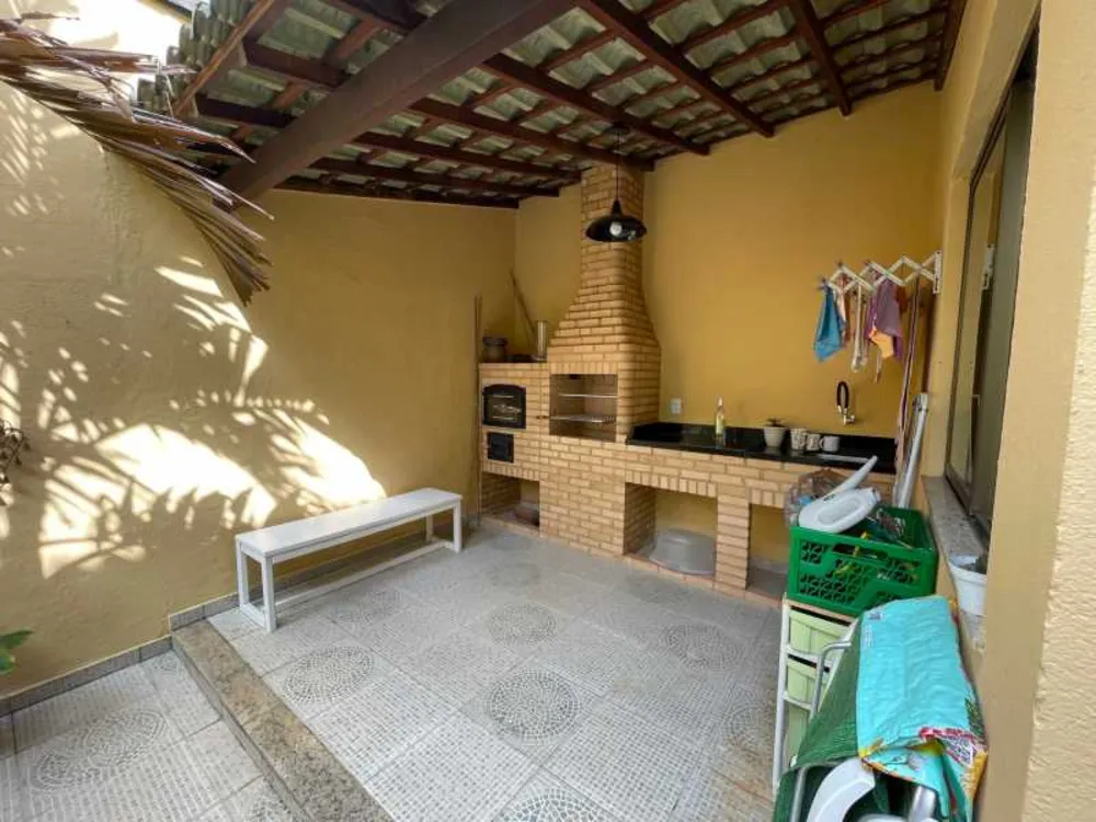 Casa de Condomínio, 5 quartos - Foto 3