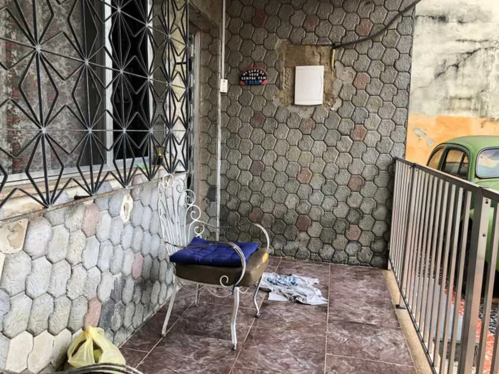 Casa, 4 quartos, 270 m² - Foto 11