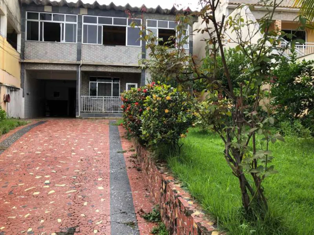 Casa, 4 quartos, 270 m² - Foto 12
