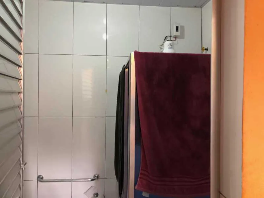 Casa, 4 quartos, 270 m² - Foto 9