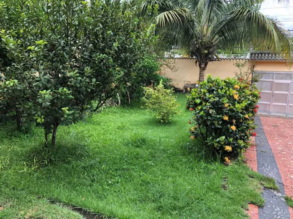 Casa, 4 quartos, 270 m² - Foto 16