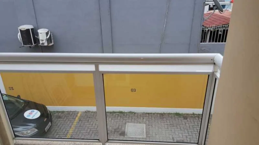 Casa de Condomínio, 2 quartos - Foto 1