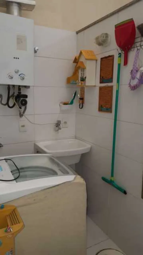 Casa de Condomínio, 2 quartos - Foto 6