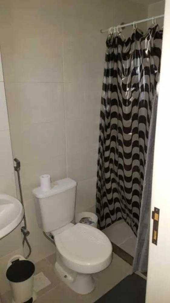Casa de Condomínio, 2 quartos - Foto 19