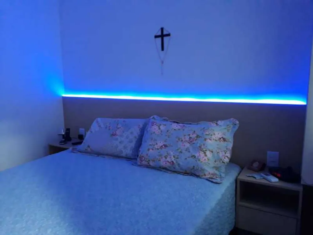 Casa, 2 quartos, 90 m² - Foto 4