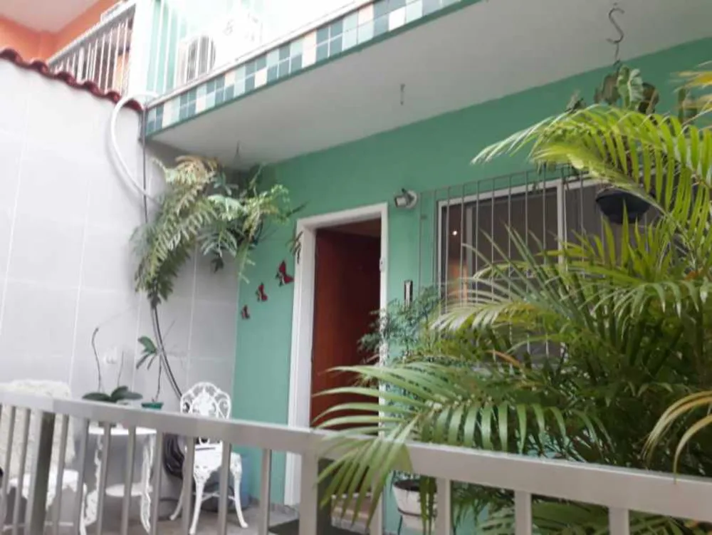 Casa, 2 quartos, 90 m² - Foto 12