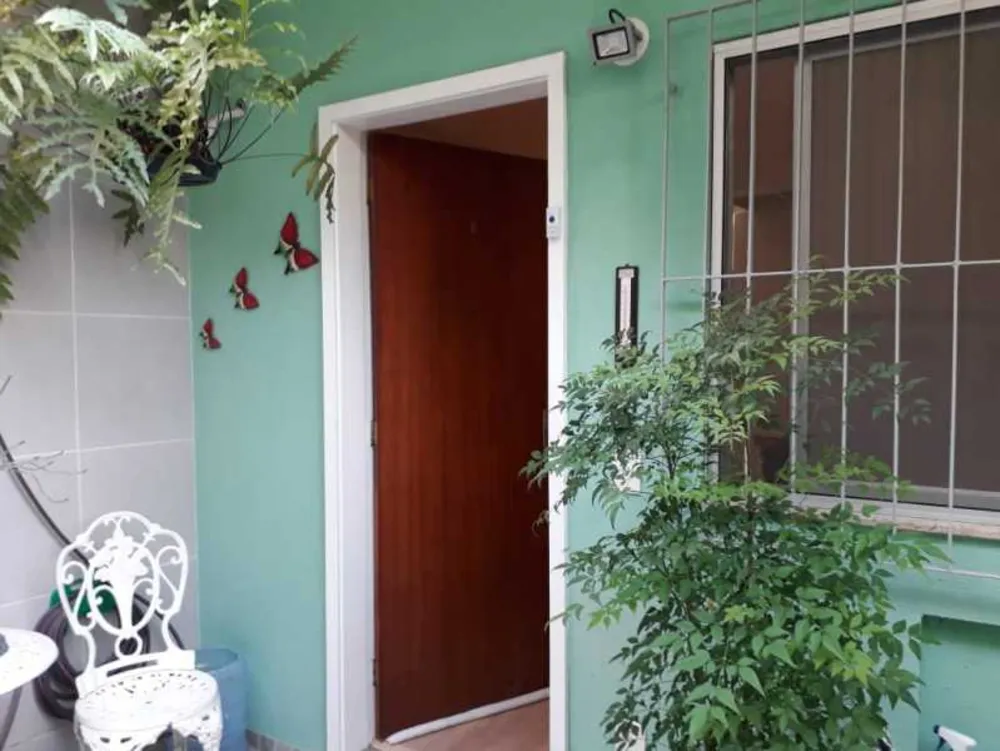Casa, 2 quartos, 90 m² - Foto 18