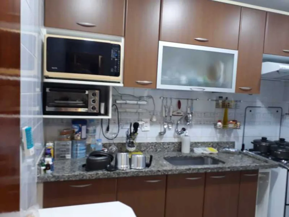 Casa, 2 quartos, 90 m² - Foto 6