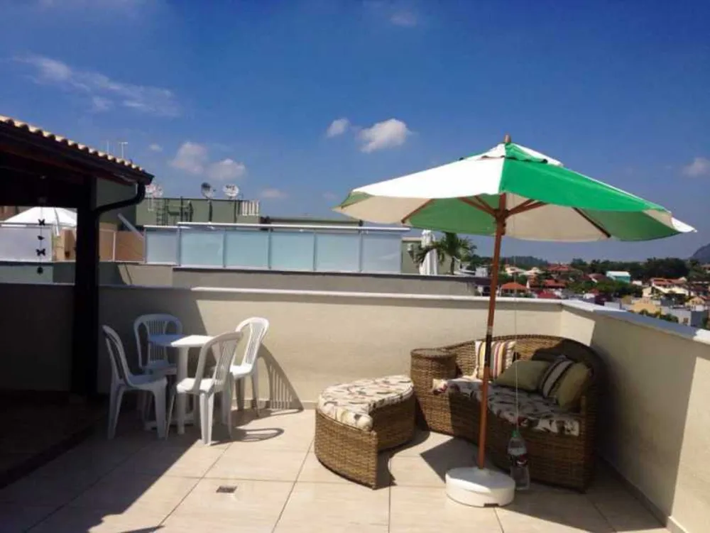 Cobertura, 2 quartos, 124 m² - Foto 6