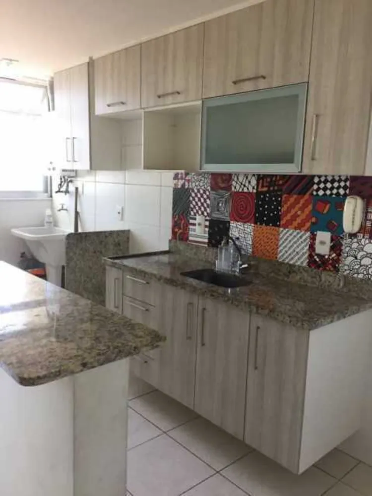 Cobertura, 2 quartos, 124 m² - Foto 20