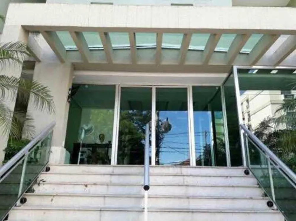 Cobertura, 2 quartos, 124 m² - Foto 4